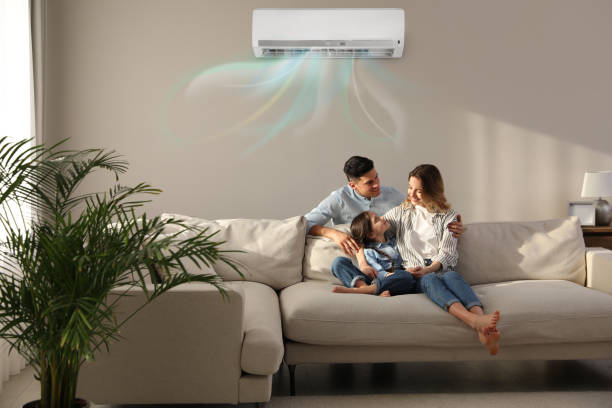 Best Emergency HVAC Services in Orangeville, UT