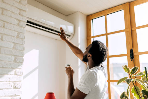 Best HVAC for Healthcare Facilities in Orangeville, UT