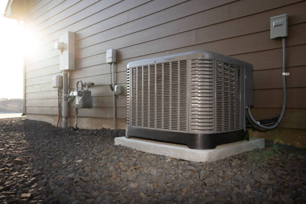 Best Geothermal HVAC Systems in Orangeville, UT